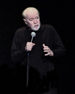 George Carlin’s “Seven Dirty Words” comic monologue was the subject of the FCC v. Pacifica Foundation case of 1978. In the end, the court supported the FCC’s restrictions on indecency (as opposed to obscenity). Indecent content, the FCC said, would be restricted to the hours of 10 p.m. to 6 a.m.