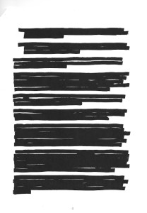 Response to a federal Freedom of Information Request in 2009 to the Office of Surface Mining concerning dangerous conditions of sludge dams in the coal fields of West Virginia.
