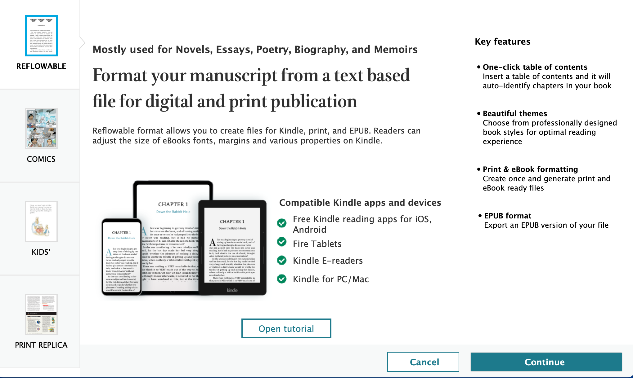 4.3b Book text and chapters | Digital Imaging COMS 226